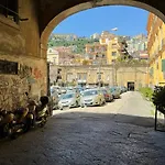 Metro Dante - Umile Abitazione A 3 Minuti Dalla Fermata Della Metropolitana